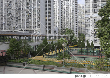 香港のニュータウン:元朗ニュータウン(Yuen Long New Town) 香港のニュータウン:元朗ニュータウン(Yuen Long New Town) 109662202