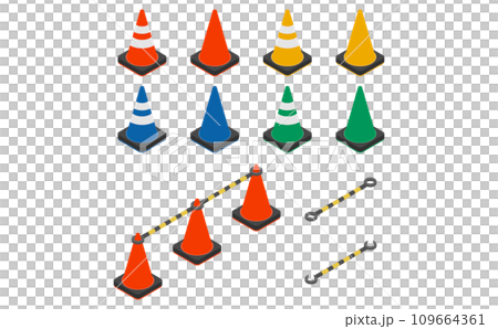 等距圖:三角錐 等距圖:三角錐 109664361