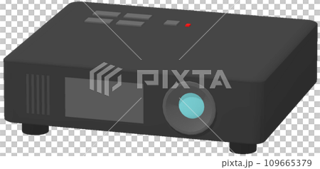 home projector 109665379
