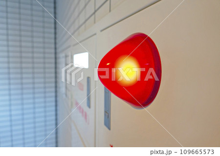 連結送水管・放水口 連結送水管・放水口 109665573