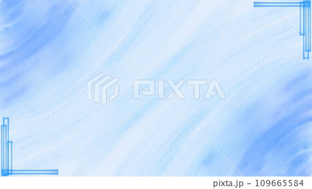 abstract pattern background painted with watercolors abstract pattern background painted with watercolors 109665584