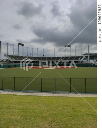等々力球場 等々力球場 109665986