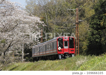 南海 2300系 109666105