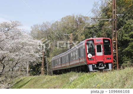 南海 2300系 109666108