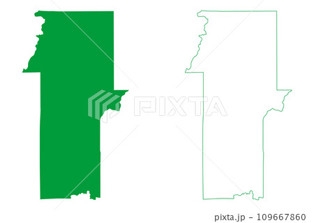 Sao Felipe dOeste municipality (State of Rondonia, RO, Municipalities of Brazil, Federative Republic of Brazil) map vector illustration, scribble sketch Sao Felipe d'Oeste map Sao Felipe dOeste municipality (State of Rondonia, RO, Municipalities of Brazil, Federative Republic of Brazil) map vector illustration, scribble sketch Sao Felipe d'Oeste map 109667860