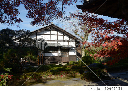 禅華院 庫裏 京都市左京区修学院 禅華院 庫裏 京都市左京区修学院 109671514