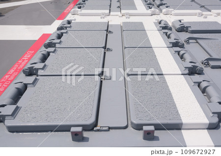 海上自衛隊イージス艦のMk.41 VLS 海上自衛隊イージス艦のMk.41 VLS 109672927