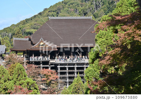 清水寺 清水寺 109673880