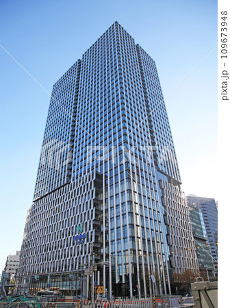 大阪梅田ツインタワーズ・サウス（阪神梅田本店） 109673948