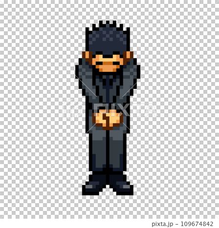 商人01道歉 商人01道歉 109674842