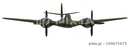 マクドネル XP-67 バット マクドネル XP-67 バット 109675673