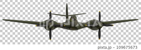 マクドネル XP-67 バット マクドネル XP-67 バット 109675673