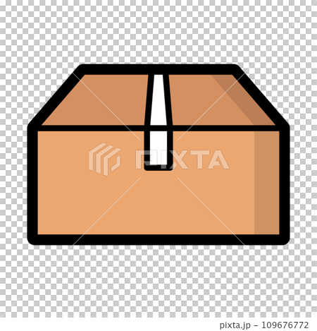 包裝紙板箱 109676772