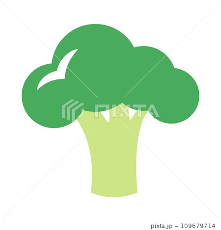 ブロッコリー ブロッコリー 109679714