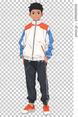 運動服男童 運動服男童 109680608