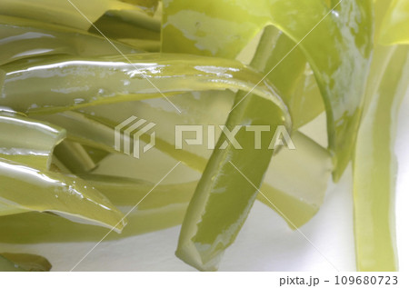 茎わかめ 109680723