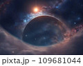 惑星と光 109681044