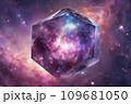 宇宙クリスタル 109681050