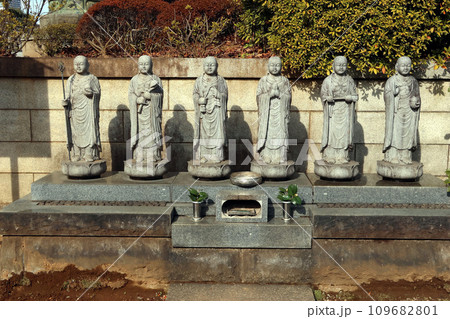 護国寺(文京) 護国寺(文京) 109682801