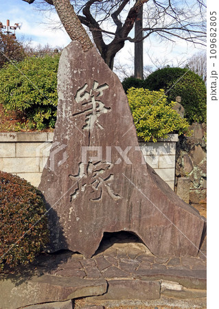 護国寺（文京） 109682805