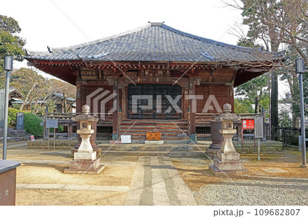 護国寺(文京) 護国寺(文京) 109682807