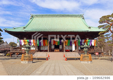 護国寺(文京) 護国寺(文京) 109682986