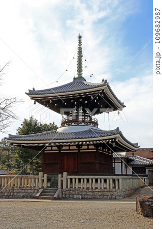 護国寺(文京) 護国寺(文京) 109682987