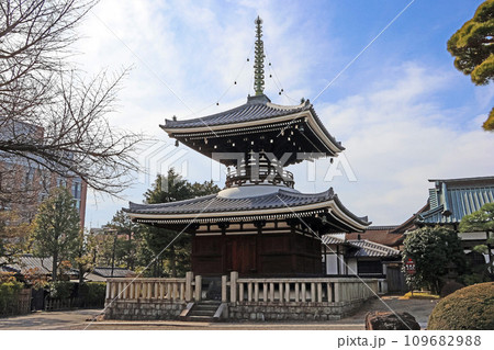 護国寺(文京) 護国寺(文京) 109682988