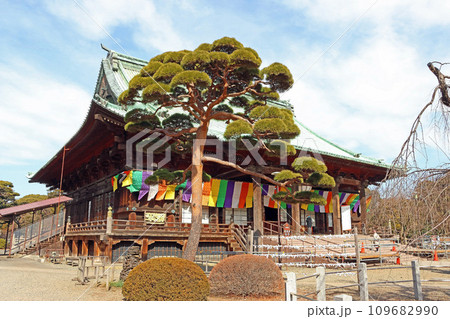 護国寺(文京) 護国寺(文京) 109682990