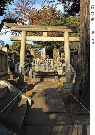 護国寺(文京) 護国寺(文京) 109683305