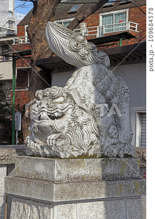 大鳥神社(豊島) 大鳥神社(豊島) 109684578