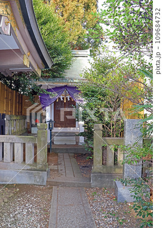 大鳥神社(豊島) 大鳥神社(豊島) 109684732