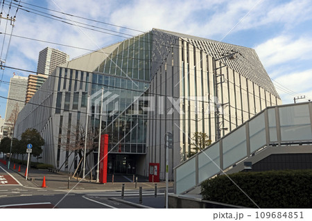 東京音楽大学池袋キャンパス(豊島) 東京音楽大学池袋キャンパス(豊島) 109684851