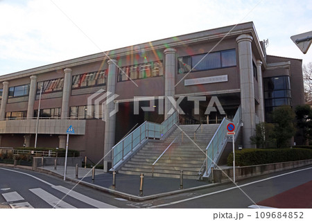 東京音楽大学池袋キャンパス（豊島） 109684852