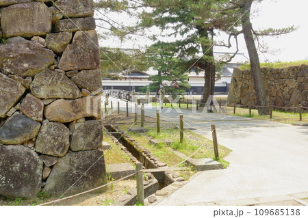 松江城内 109685138