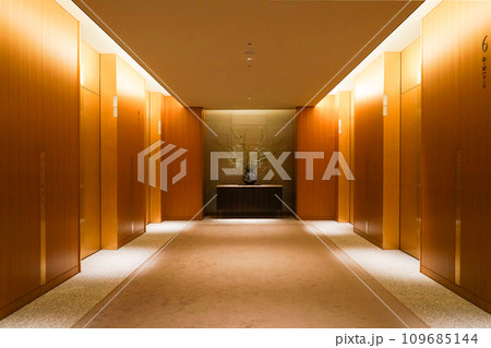ホテル ホテル 109685144