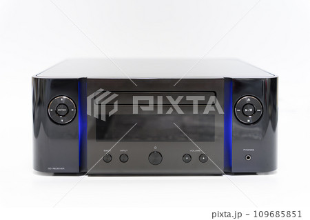 ネットワークCDレシーバー ネットワークCDレシーバー 109685851