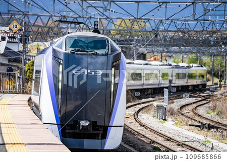 あずさ あずさ 109685866