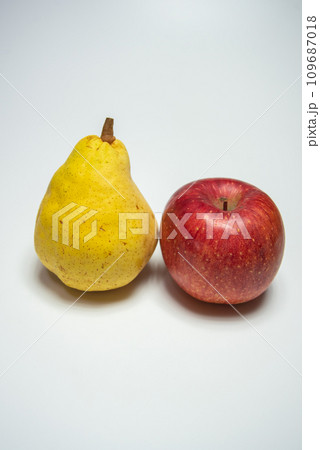 新鮮な果物 新鮮な果物 109687018