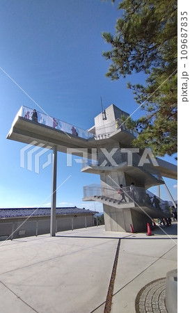 千光寺頂上展望台「PEAK（ピーク）」 109687835