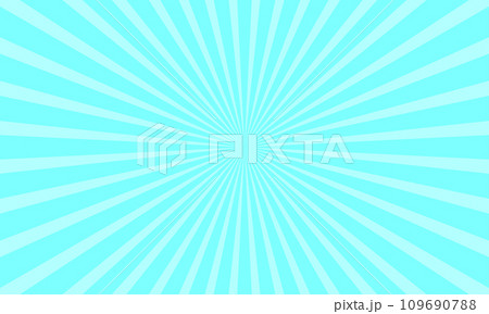 Abstract Vector Rays Background with rays and...のイラスト素材 [109690788] - PIXTA