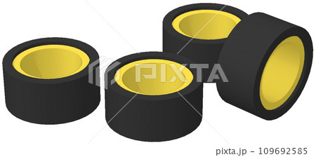 ウェイトローラー 109692585