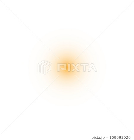 Glowing Glare Star 109693026