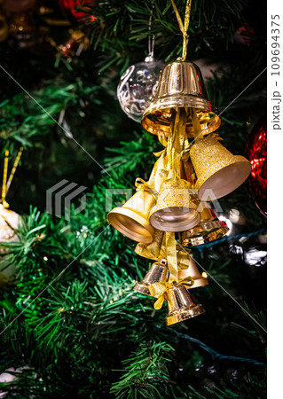 クリスマスの函館のベイエリア クリスマスの函館のベイエリア 109694375