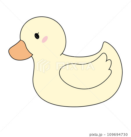 duck 109694730