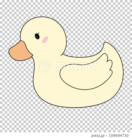 duck 109694730
