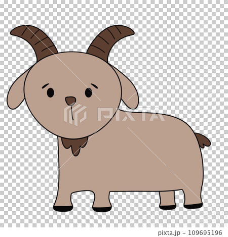 goat 109695196