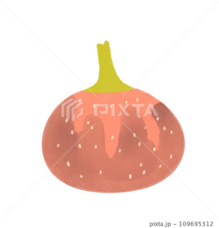 いちじく いちじく 109695312