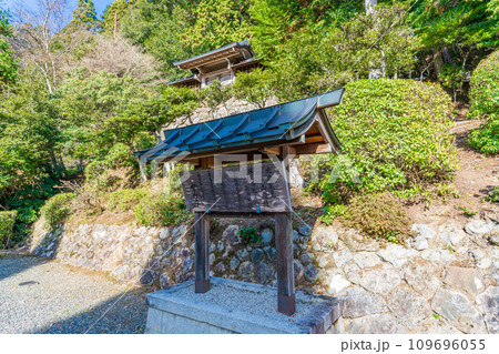 京都市右京区 北朝初代光厳天皇 山国陵 第百二代後花園天皇 後山国陵 京都市右京区 北朝初代光厳天皇 山国陵 第百二代後花園天皇 後山国陵 109696055