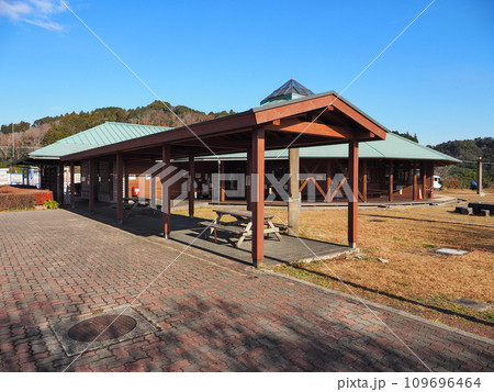 道の駅ふれあいパーク・きみつ 109696464